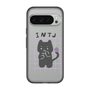 Slim Protection Premium Case［ オリジナル - INTJ 建築家 - キャラクター ］