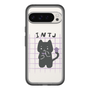 Slim Protection Premium Case［ オリジナル - INTJ 建築家 - キャラクター ］