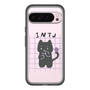 Slim Protection Premium Case［ オリジナル - INTJ 建築家 - キャラクター ］