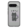 Slim Protection Premium Case［ オリジナル - INTJ 建築家 - キャラクター ］