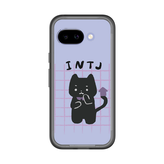 Slim Protection Premium Case［ Original - INTJ Architect - Character ］