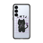 Slim Protection Premium Case［ Original - INTJ Architect - Character ］