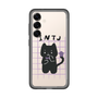 Slim Protection Premium Case［ Original - INTJ Architect - Character ］