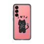 Slim Protection Premium Case［ Original - INTJ Architect - Character ］