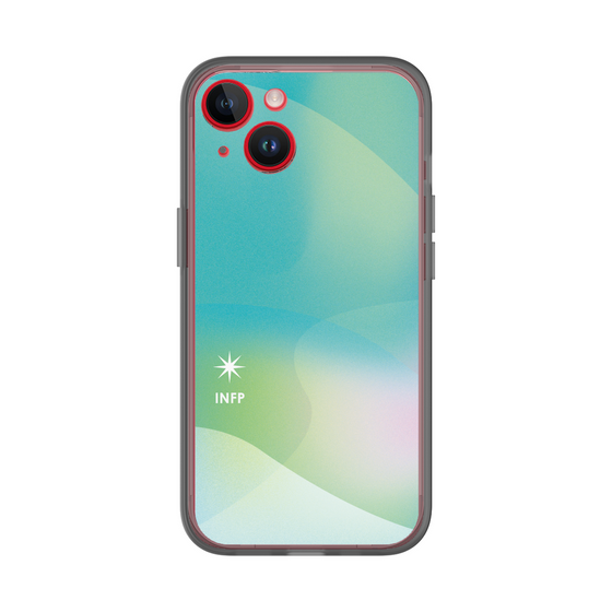 Slim Protection Premium Case［ Original - INFP Mediator - Gradient ］