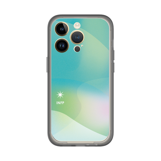 Slim Protection Premium Case［ Original - INFP Mediator - Gradient ］