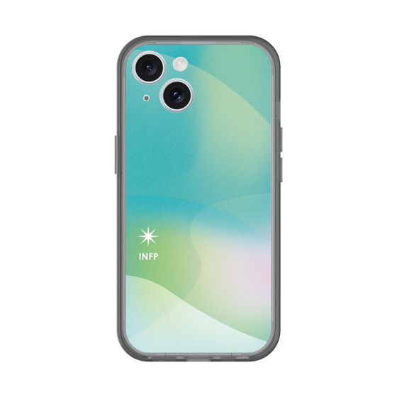 Slim Protection Premium Case［ Original - INFP Mediator - Gradient ］
