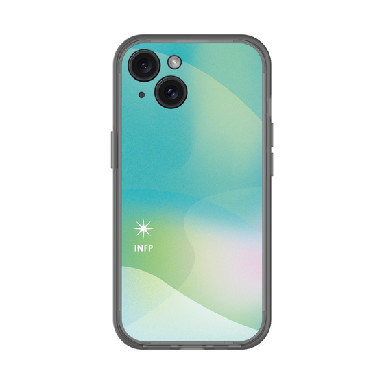 Slim Protection Premium Case［ Original - INFP Mediator - Gradient ］