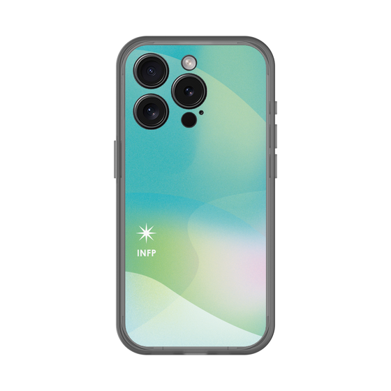 Slim Protection Premium Case［ Original - INFP Mediator - Gradient ］