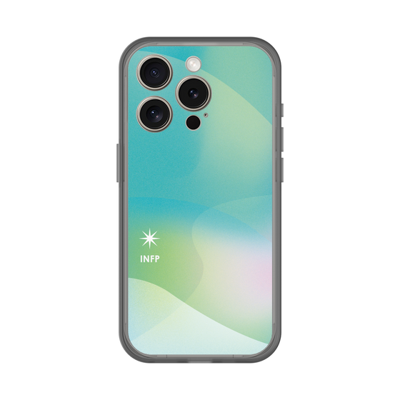 Slim Protection Premium Case［ Original - INFP Mediator - Gradient ］