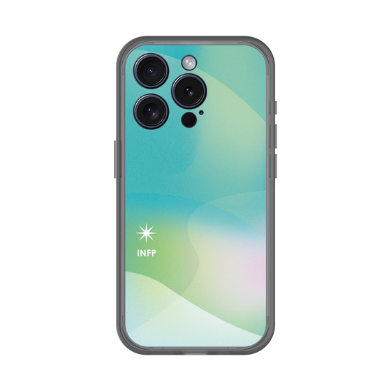 Slim Protection Premium Case［ Original - INFP Mediator - Gradient ］