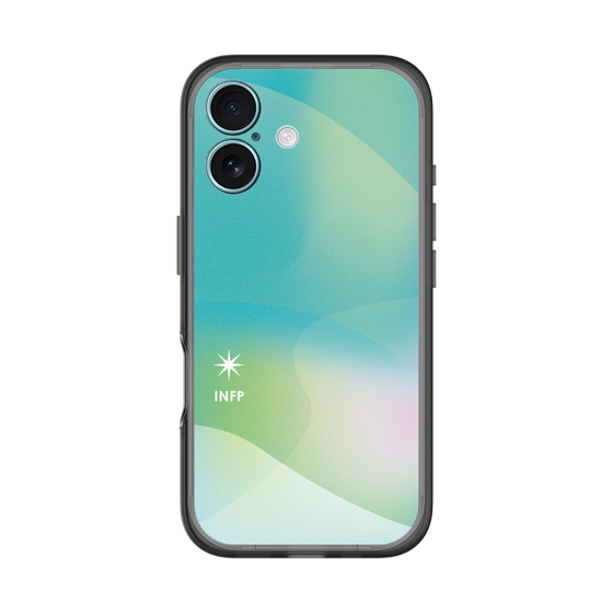 Slim Protection Premium Case［ Original - INFP Mediator - Gradient ］
