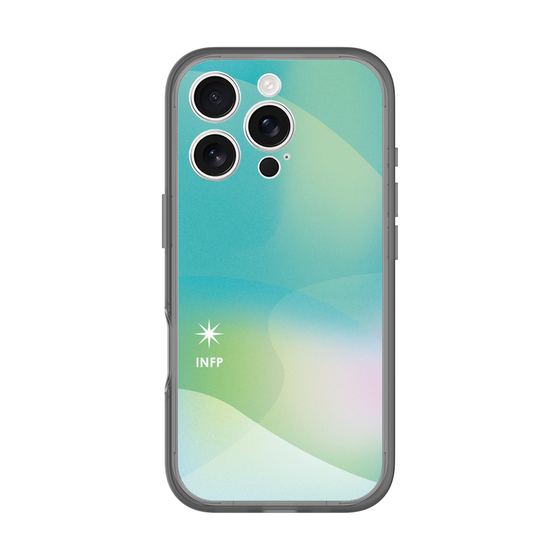 Slim Protection Premium Case［ Original - INFP Mediator - Gradient ］