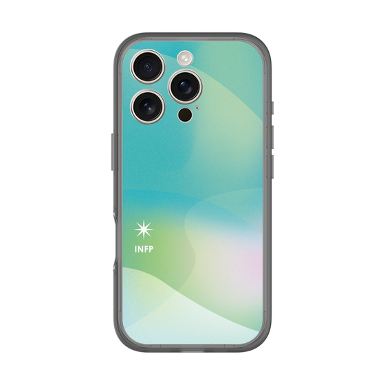 Slim Protection Premium Case［ Original - INFP Mediator - Gradient ］