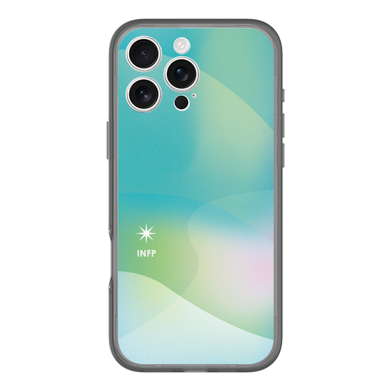 Slim Protection Premium Case［ Original - INFP Mediator - Gradient ］