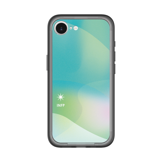 Slim Protection Premium Case［ Original - INFP Mediator - Gradient ］