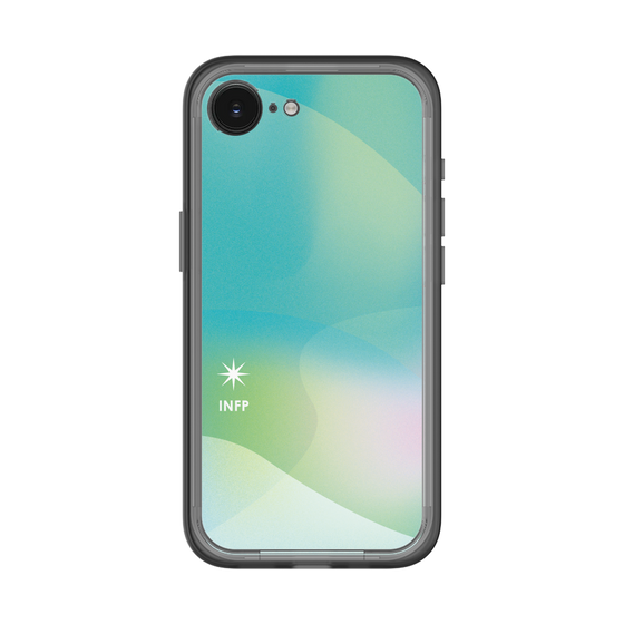 Slim Protection Premium Case［ Original - INFP Mediator - Gradient ］