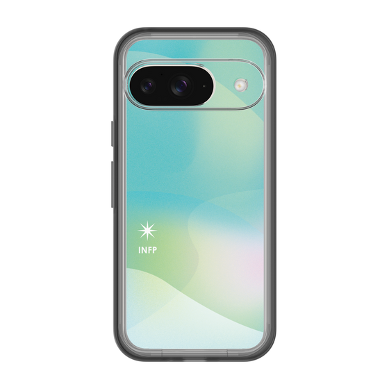 Slim Protection Premium Case［ オリジナル - INFP 仲介者 - グラデーション ］