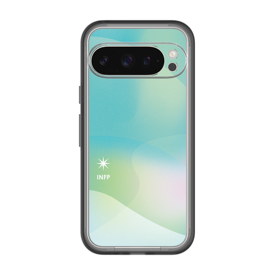 Slim Protection Premium Case［ オリジナル - INFP 仲介者 - グラデーション ］
