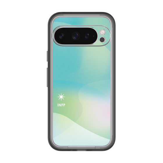 Slim Protection Premium Case［ オリジナル - INFP 仲介者 - グラデーション ］