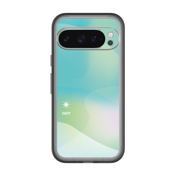 Slim Protection Premium Case［ オリジナル - INFP 仲介者 - グラデーション ］