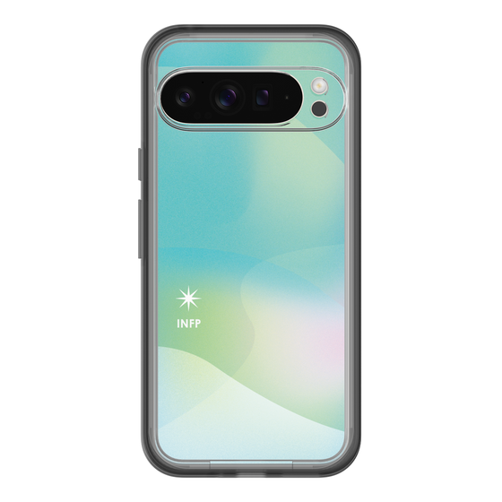 Slim Protection Premium Case［ オリジナル - INFP 仲介者 - グラデーション ］