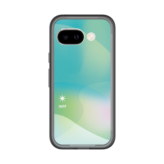 Slim Protection Premium Case［ Original - INFP Mediator - Gradient ］