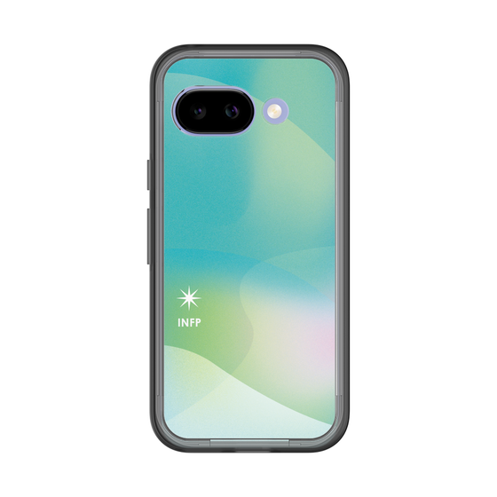 Slim Protection Premium Case［ Original - INFP Mediator - Gradient ］
