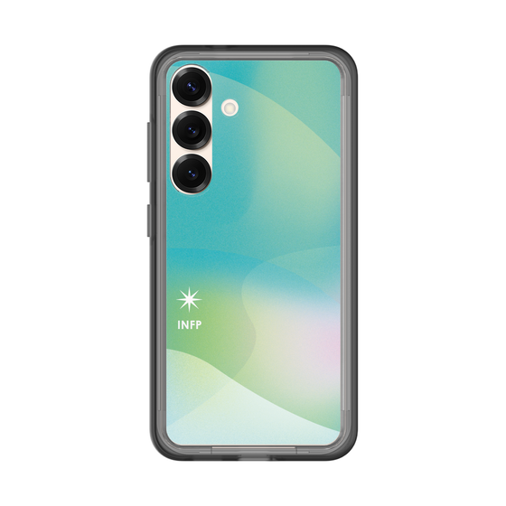 Slim Protection Premium Case［ Original - INFP Mediator - Gradient ］