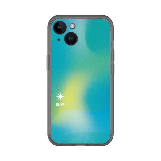 Slim Protection Premium Case［ Original - ENFP Campaigner - Gradient ］