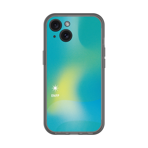 Slim Protection Premium Case［ Original - ENFP Campaigner - Gradient ］