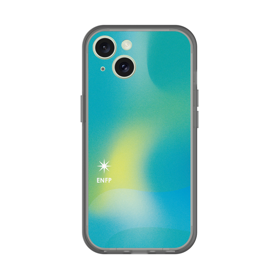 Slim Protection Premium Case［ Original - ENFP Campaigner - Gradient ］