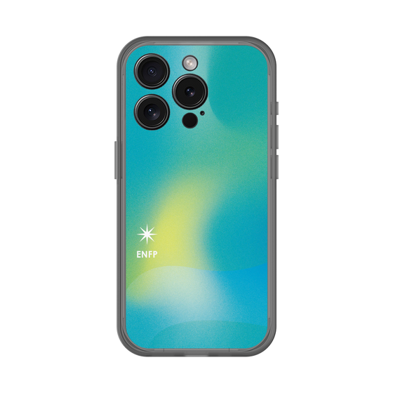 Slim Protection Premium Case［ Original - ENFP Campaigner - Gradient ］
