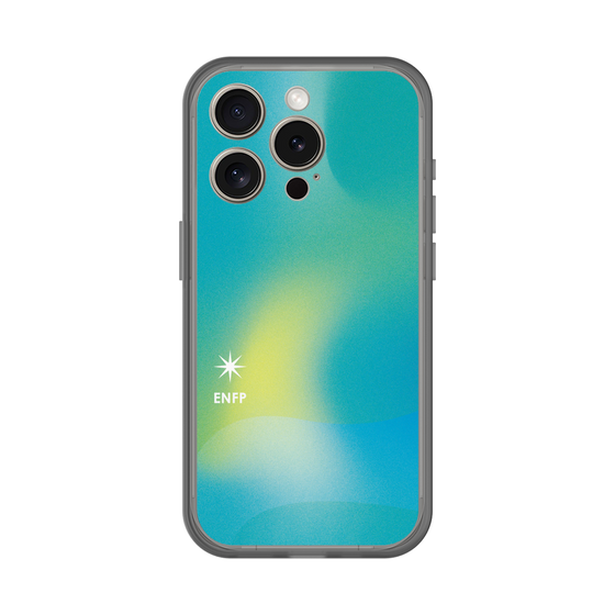 Slim Protection Premium Case［ Original - ENFP Campaigner - Gradient ］