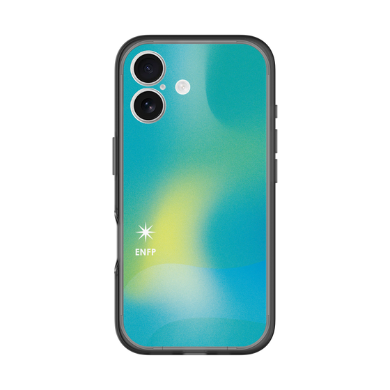 Slim Protection Premium Case［ Original - ENFP Campaigner - Gradient ］