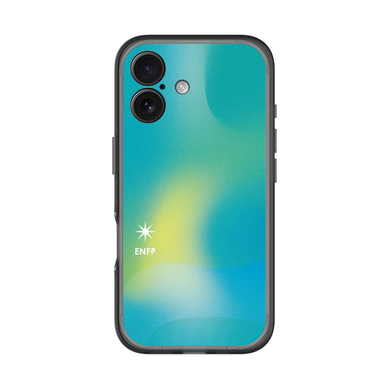 Slim Protection Premium Case［ Original - ENFP Campaigner - Gradient ］