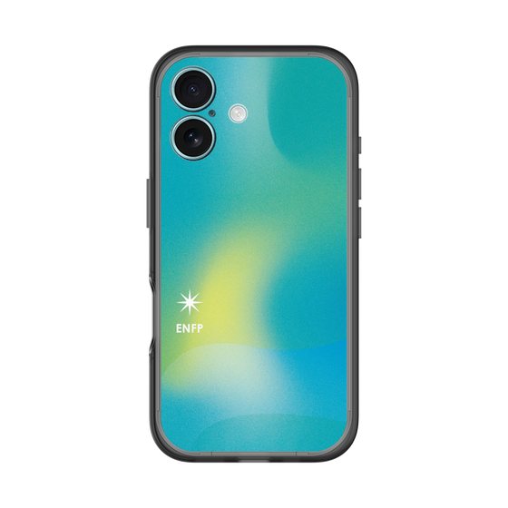 Slim Protection Premium Case［ Original - ENFP Campaigner - Gradient ］