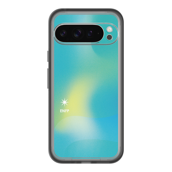 Slim Protection Premium Case［ オリジナル - ENFP 運動家 - グラデーション ］