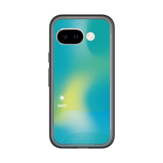 Slim Protection Premium Case［ Original - ENFP Campaigner - Gradient ］