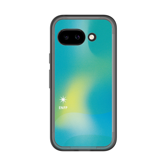 Slim Protection Premium Case［ Original - ENFP Campaigner - Gradient ］