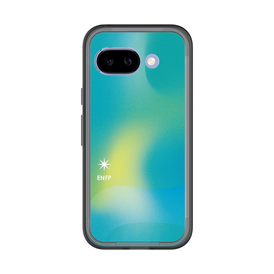 Slim Protection Premium Case［ Original - ENFP Campaigner - Gradient ］
