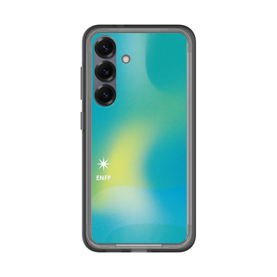 Slim Protection Premium Case［ Original - ENFP Campaigner - Gradient ］