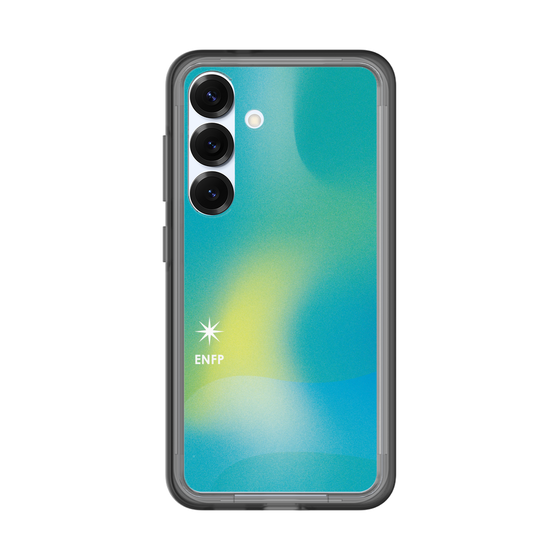 Slim Protection Premium Case［ Original - ENFP Campaigner - Gradient ］