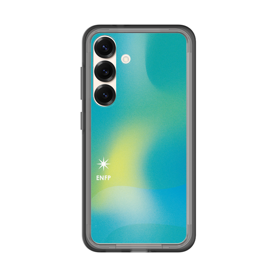 Slim Protection Premium Case［ Original - ENFP Campaigner - Gradient ］