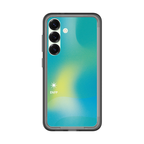 Slim Protection Premium Case［ Original - ENFP Campaigner - Gradient ］