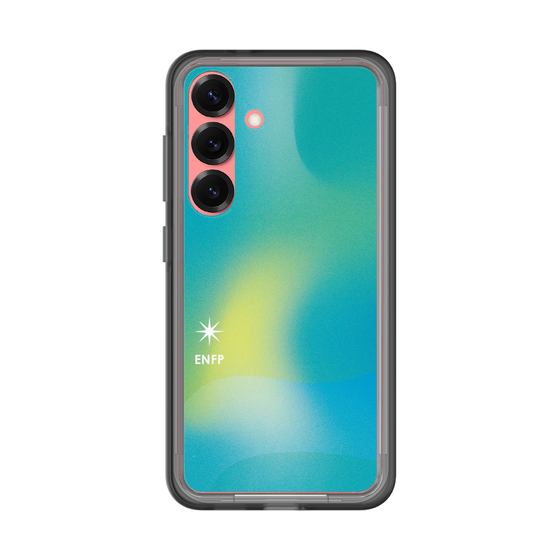 Slim Protection Premium Case［ Original - ENFP Campaigner - Gradient ］
