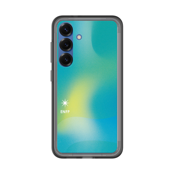 Slim Protection Premium Case［ Original - ENFP Campaigner - Gradient ］
