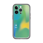 Slim Protection Premium Case［ Original - ENFJ Protagonist - Gradient ］