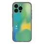 Slim Protection Premium Case［ Original - ENFJ Protagonist - Gradient ］
