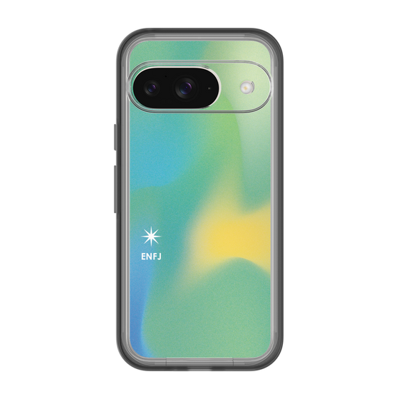 Slim Protection Premium Case［ オリジナル - ENFJ 主人公 - グラデーション ］